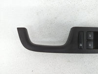 2010-2017 Chevrolet Equinox Master Power Window Switch Replacement Driver Side Left P/N:20317599 25983673 Fits OEM Used Auto