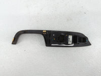 2010-2017 Chevrolet Equinox Master Power Window Switch Replacement Driver Side Left P/N:20317599 25983673 Fits OEM Used Auto