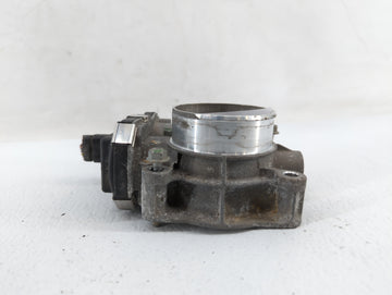 2012-2015 Chevrolet Equinox Throttle Body P/N:12632101CA Fits Fits 2012 2013 2014 2015 OEM Used Auto Parts