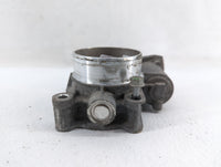 2012-2015 Chevrolet Equinox Throttle Body P/N:12632101CA Fits Fits 2012 2013 2014 2015 OEM Used Auto Parts - Oemusedautopart