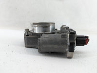 2012-2015 Chevrolet Equinox Throttle Body P/N:12632101CA Fits Fits 2012 2013 2014 2015 OEM Used Auto Parts - Oemusedautopart