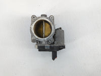 2012-2015 Chevrolet Equinox Throttle Body P/N:12632101CA Fits Fits 2012 2013 2014 2015 OEM Used Auto Parts - Oemusedautopart