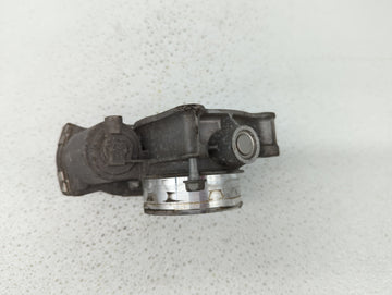 2012-2015 Chevrolet Equinox Throttle Body P/N:12632101CA Fits Fits 2012 2013 2014 2015 OEM Used Auto Parts