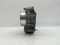 2012-2015 Chevrolet Equinox Throttle Body P/N:12632101CA Fits Fits 2012 2013 2014 2015 OEM Used Auto Parts - Oemusedautopart