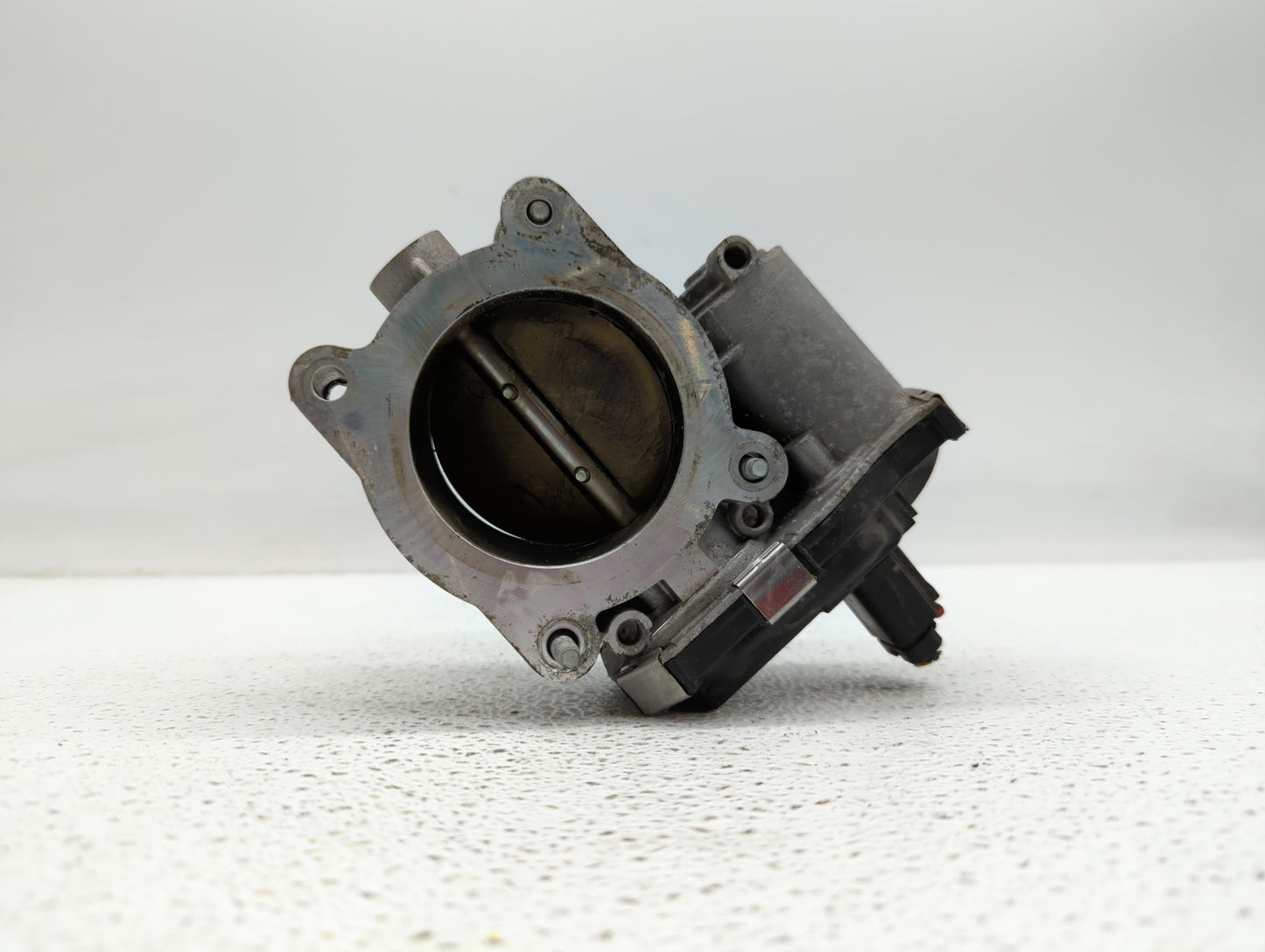2012-2015 Chevrolet Equinox Throttle Body P/N:12632101CA Fits Fits 2012 2013 2014 2015 OEM Used Auto Parts - Oemusedautopart