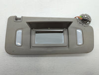 2010-2017 Chevrolet Equinox Sun Visor Shade Replacement Passenger Right Mirror Fits Fits 2010 2011 2012 2013 2014 2015 2016 