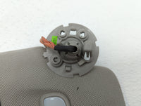 2010-2017 Chevrolet Equinox Sun Visor Shade Replacement Passenger Right Mirror Fits Fits 2010 2011 2012 2013 2014 2015 2016 