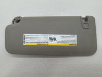 2010-2017 Chevrolet Equinox Sun Visor Shade Replacement Passenger Right Mirror Fits Fits 2010 2011 2012 2013 2014 2015 2016 