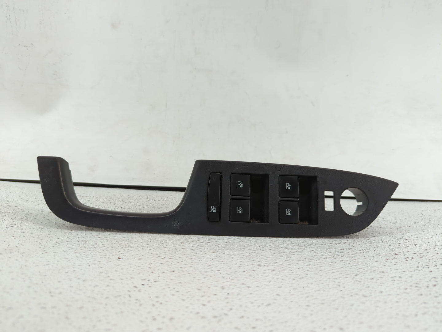2010-2017 Chevrolet Equinox Master Power Window Switch Replacement Driver Side Left P/N:20317599 25983673 Fits OEM Used Auto