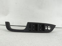 2010-2017 Chevrolet Equinox Master Power Window Switch Replacement Driver Side Left P/N:20317599 25983673 Fits OEM Used Auto