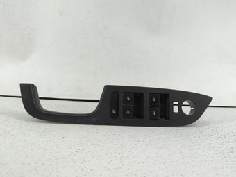 compare product 2010-2017 Chevrolet Equinox Master Power Window Switch Replacement Driver Side Left P/N:20317599 25983673 Fits OEM Used Auto Parts