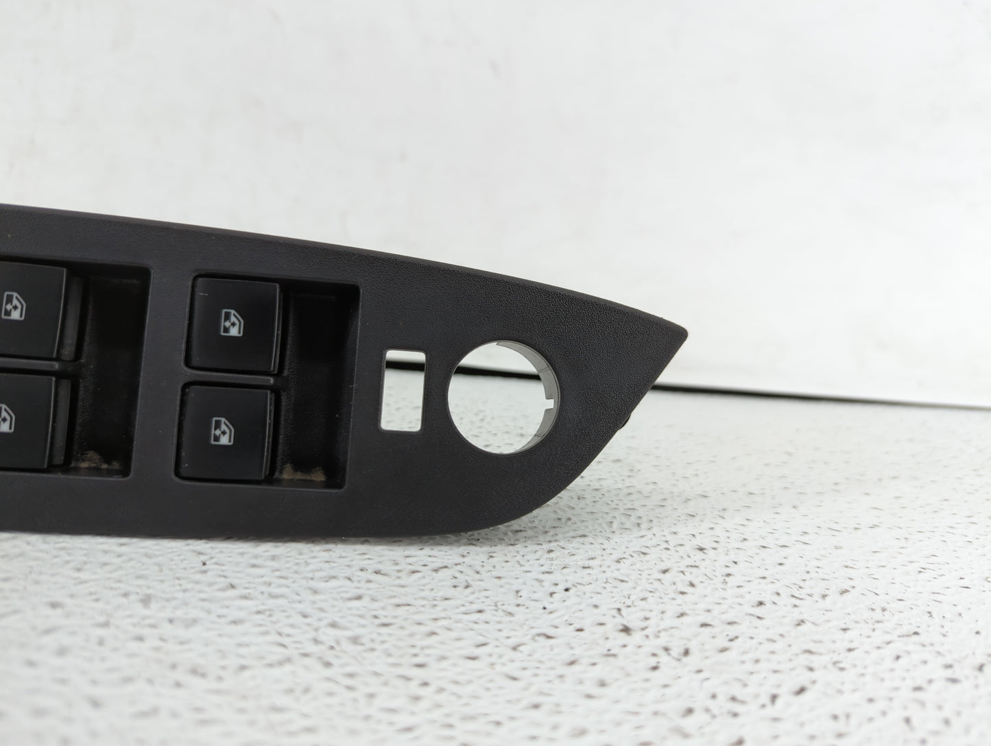 2010-2017 Chevrolet Equinox Master Power Window Switch Replacement Driver Side Left P/N:20317599 25983673 Fits OEM Used Auto