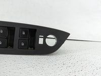 2010-2017 Chevrolet Equinox Master Power Window Switch Replacement Driver Side Left P/N:20317599 25983673 Fits OEM Used Auto