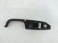 2010-2017 Chevrolet Equinox Master Power Window Switch Replacement Driver Side Left P/N:20317599 25983673 Fits OEM Used Auto