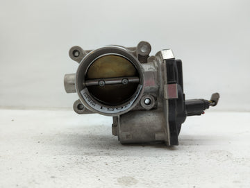 2012-2015 Chevrolet Equinox Throttle Body P/N:12632101CA Fits Fits 2012 2013 2014 2015 OEM Used Auto Parts - Oemusedautopart