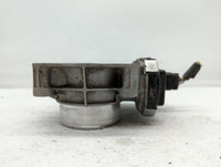 2012-2015 Chevrolet Equinox Throttle Body P/N:12632101CA Fits Fits 2012 2013 2014 2015 OEM Used Auto Parts - Oemusedautopart