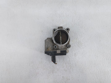 2012-2015 Chevrolet Equinox Throttle Body P/N:12627217DA 12632101CA Fits Fits 2012 2013 2014 2015 OEM Used Auto Parts - Oemu