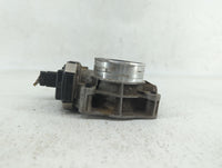 2012-2015 Chevrolet Equinox Throttle Body P/N:12627217DA 12632101CA Fits Fits 2012 2013 2014 2015 OEM Used Auto Parts - Oemu