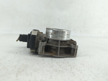 2012-2015 Chevrolet Equinox Throttle Body P/N:12627217DA 12632101CA Fits Fits 2012 2013 2014 2015 OEM Used Auto Parts