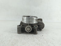 2012-2015 Chevrolet Equinox Throttle Body P/N:12627217DA 12632101CA Fits Fits 2012 2013 2014 2015 OEM Used Auto Parts - Oemu