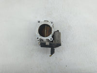 2012-2015 Chevrolet Equinox Throttle Body P/N:12627217DA 12632101CA Fits Fits 2012 2013 2014 2015 OEM Used Auto Parts - Oemu