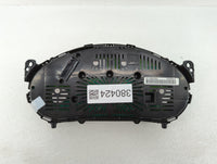 2013-2017 Chevrolet Equinox Instrument Cluster Speedometer Gauges P/N:23229480 22956682 Fits Fits 2013 2014 2015 2016 2017 O