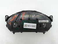 2013-2017 Chevrolet Equinox Instrument Cluster Speedometer Gauges P/N:23229480 22956682 Miles: Fits Fits 2013 2014 2015 2016