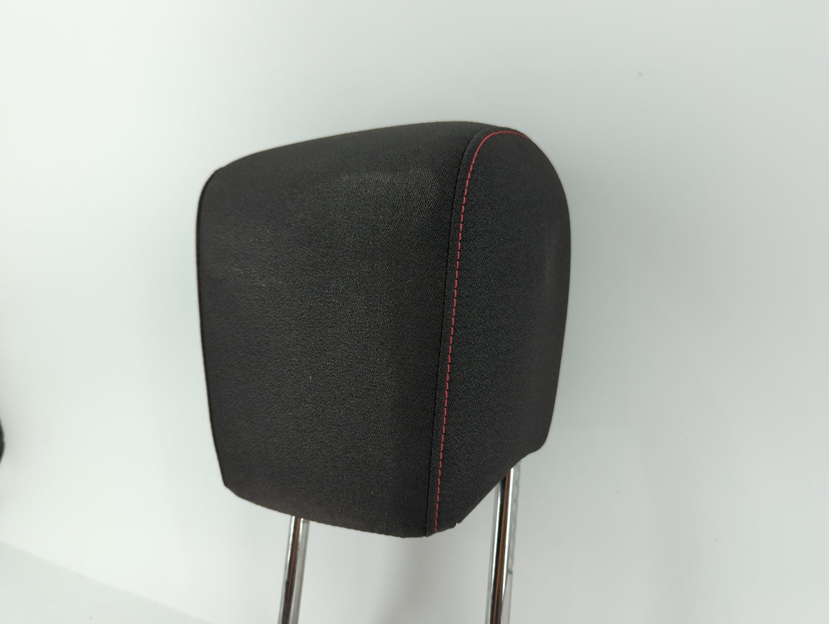 2015 Chevrolet Equinox Headrest Head Rest Front Driver Passenger Seat Fits OEM Used Auto Parts - Oemusedautoparts1.com