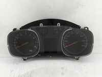 2013-2017 Chevrolet Equinox Instrument Cluster Speedometer Gauges P/N:23229480 22956682 Fits Fits 2013 2014 2015 2016 2017 O