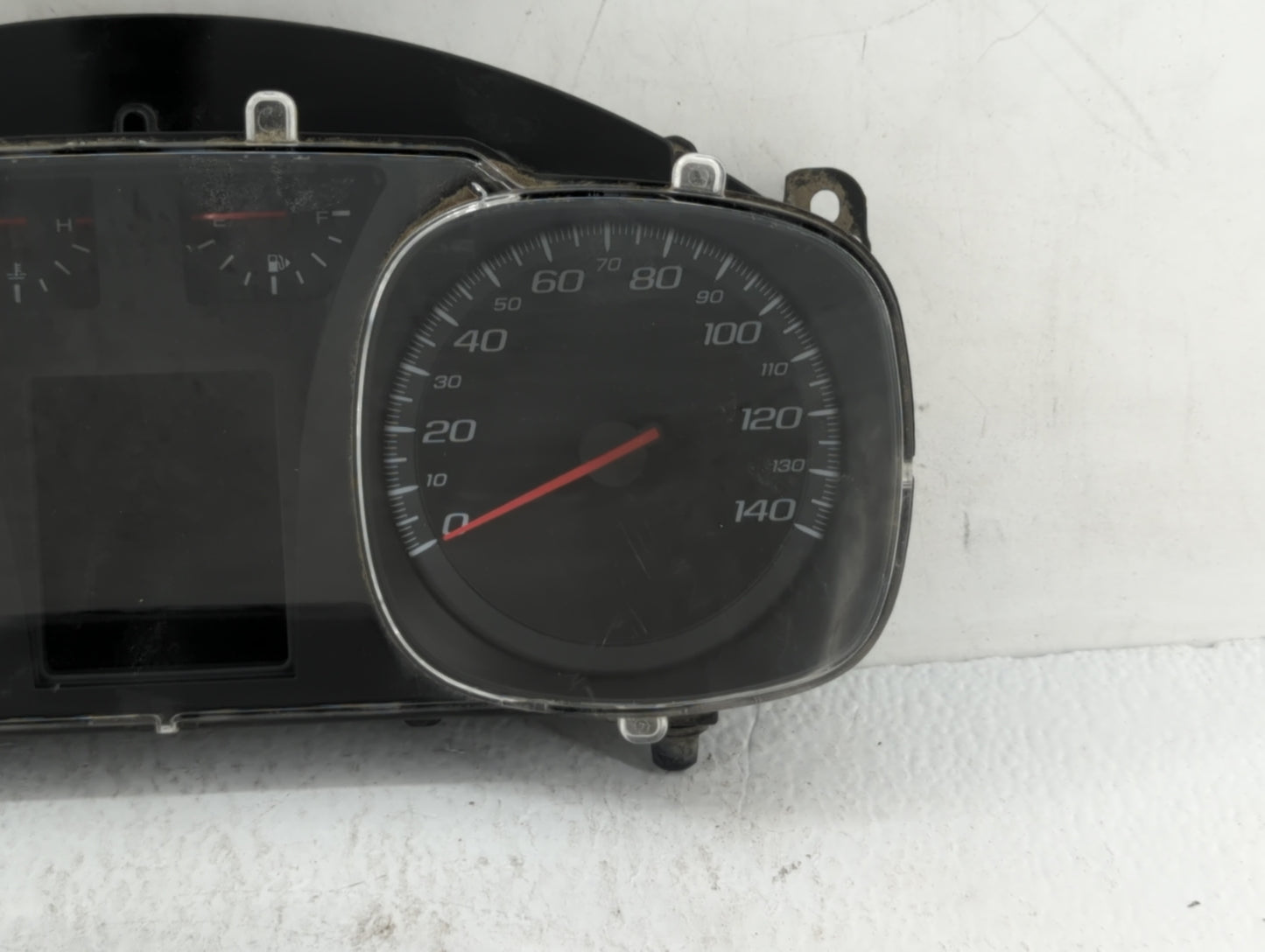 2013-2017 Chevrolet Equinox Instrument Cluster Speedometer Gauges P/N:23229480 22956682 Fits Fits 2013 2014 2015 2016 2017 O
