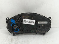 2013-2017 Chevrolet Equinox Instrument Cluster Speedometer Gauges P/N:23229480 22956682 Fits Fits 2013 2014 2015 2016 2017 O