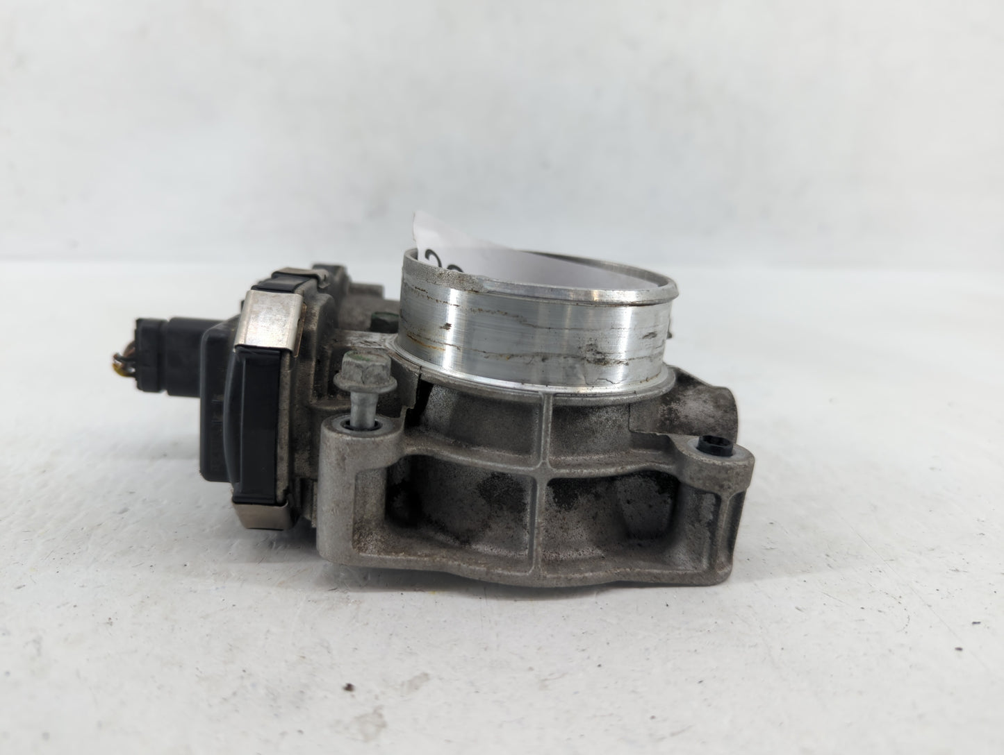 2012-2015 Chevrolet Equinox Throttle Body P/N:12627217DA 12632101CA Fits Fits 2012 2013 2014 2015 OEM Used Auto Parts - Oemu