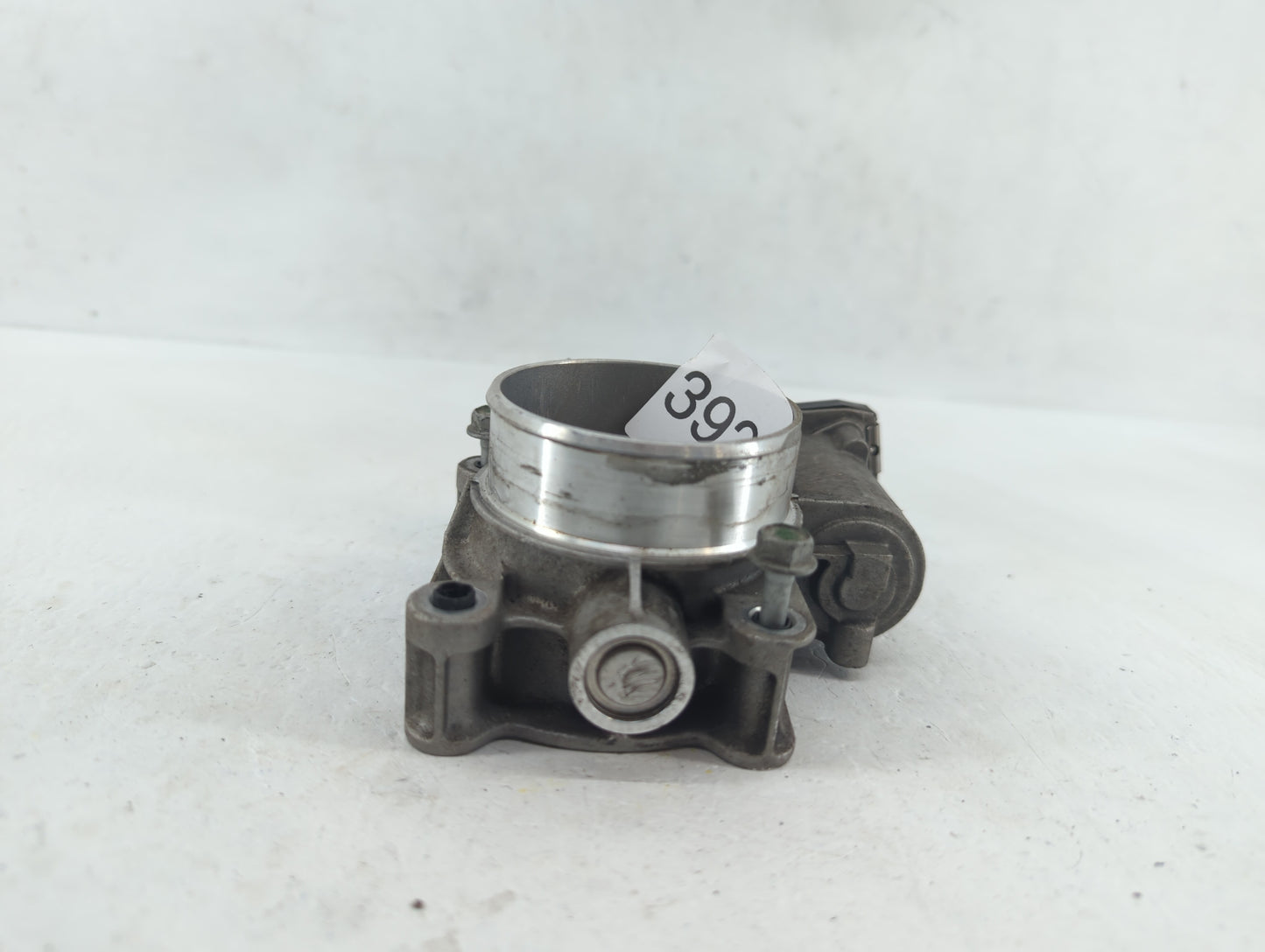 2012-2015 Chevrolet Equinox Throttle Body P/N:12627217DA 12632101CA Fits Fits 2012 2013 2014 2015 OEM Used Auto Parts - Oemu