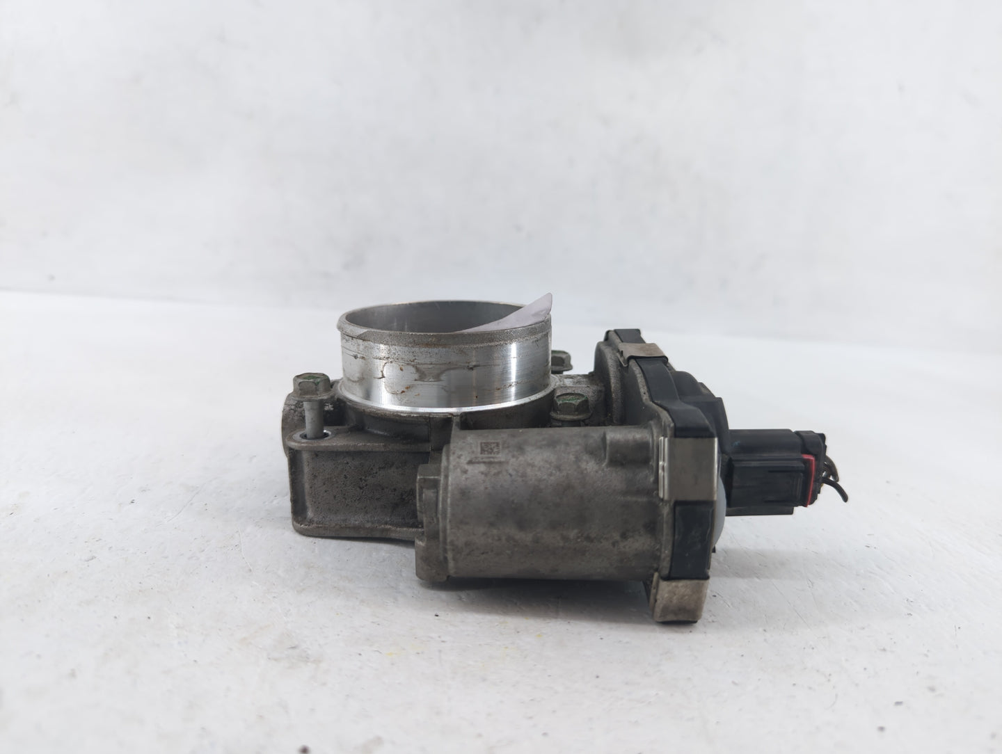 2012-2015 Chevrolet Equinox Throttle Body P/N:12627217DA 12632101CA Fits Fits 2012 2013 2014 2015 OEM Used Auto Parts - Oemu
