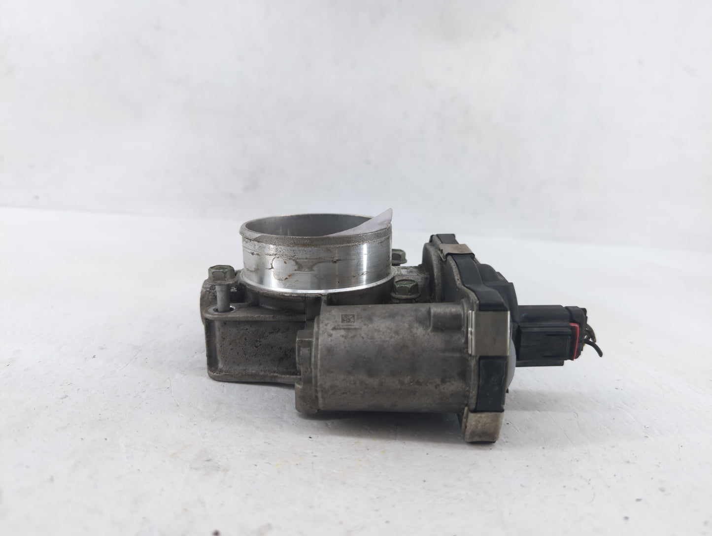 2012-2015 Chevrolet Equinox Throttle Body P/N:12627217DA 12632101CA Fits Fits 2012 2013 2014 2015 OEM Used Auto Parts - Oemu
