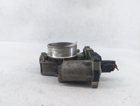 2012-2015 Chevrolet Equinox Throttle Body P/N:12627217DA 12632101CA Fits Fits 2012 2013 2014 2015 OEM Used Auto Parts - Oemu