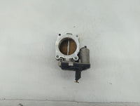 2012-2015 Chevrolet Equinox Throttle Body P/N:12627217DA 12632101CA Fits Fits 2012 2013 2014 2015 OEM Used Auto Parts - Oemu