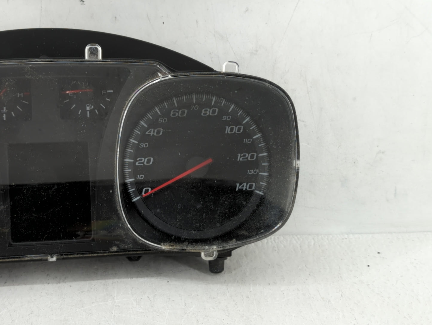 2013-2017 Chevrolet Equinox Instrument Cluster Speedometer Gauges P/N:23229480 22956682 Fits Fits 2013 2014 2015 2016 2017 O