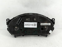 2013-2017 Chevrolet Equinox Instrument Cluster Speedometer Gauges P/N:23229480 22956682 Fits Fits 2013 2014 2015 2016 2017 O