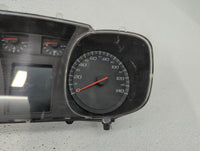 2013-2017 Chevrolet Equinox Instrument Cluster Speedometer Gauges P/N:812703197 23265863 Fits Fits 2013 2014 2015 2016 2017 