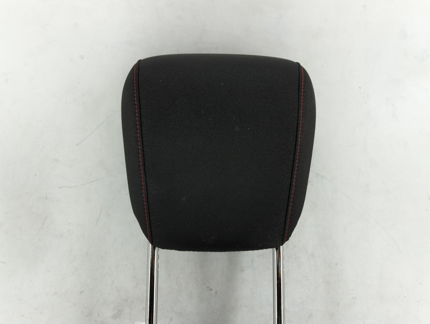 2014-2017 Chevrolet Equinox Headrest Head Rest Front Driver Passenger Seat Fits Fits 2014 2015 2016 2017 OEM Used Auto Parts
