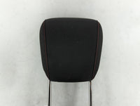 2014-2017 Chevrolet Equinox Headrest Head Rest Front Driver Passenger Seat Fits Fits 2014 2015 2016 2017 OEM Used Auto Parts