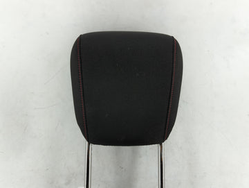 2014-2017 Chevrolet Equinox Headrest Head Rest Front Driver Passenger Seat Fits Fits 2014 2015 2016 2017 OEM Used Auto Parts