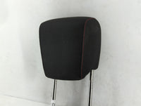 2014-2017 Chevrolet Equinox Headrest Head Rest Front Driver Passenger Seat Fits Fits 2014 2015 2016 2017 OEM Used Auto Parts