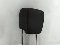 2014-2017 Chevrolet Equinox Headrest Head Rest Front Driver Passenger Seat Fits Fits 2014 2015 2016 2017 OEM Used Auto Parts