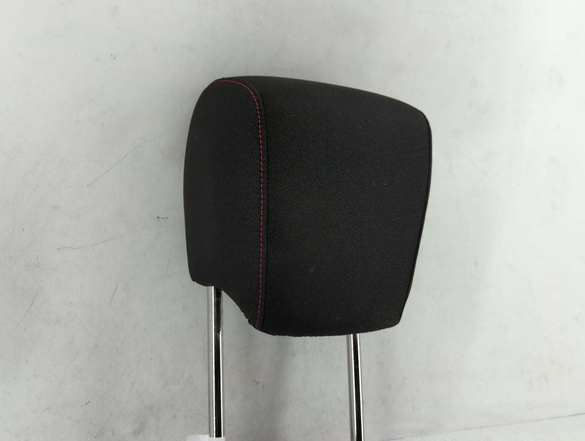 2015 Chevrolet Equinox Headrest Head Rest Front Driver Passenger Seat Fits OEM Used Auto Parts - Oemusedautoparts1.com
