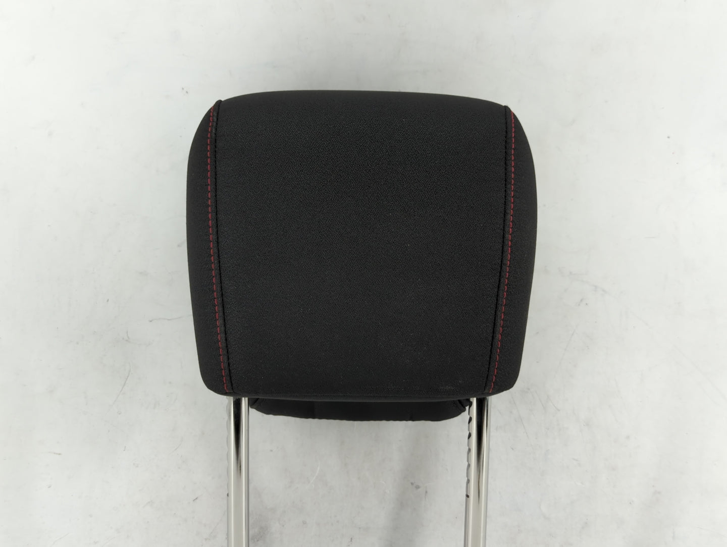 2014-2017 Chevrolet Equinox Headrest Head Rest Front Driver Passenger Seat Fits Fits 2014 2015 2016 2017 OEM Used Auto Parts