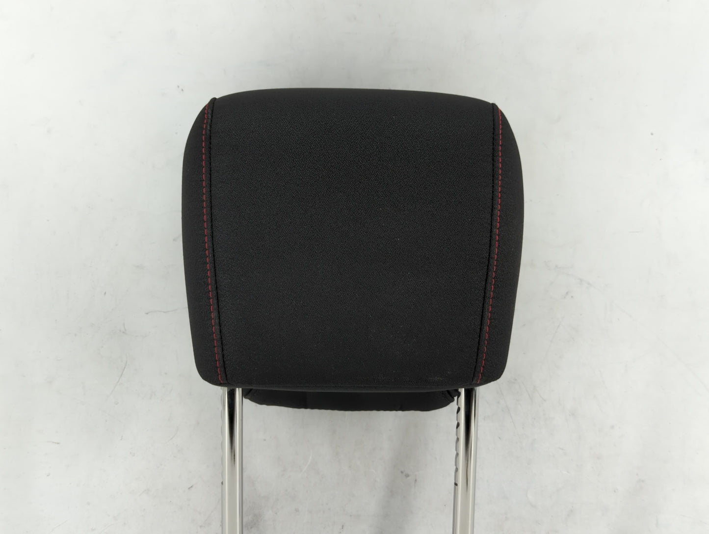 2014-2017 Chevrolet Equinox Headrest Head Rest Front Driver Passenger Seat Fits Fits 2014 2015 2016 2017 OEM Used Auto Parts