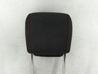 2014-2017 Chevrolet Equinox Headrest Head Rest Front Driver Passenger Seat Fits Fits 2014 2015 2016 2017 OEM Used Auto Parts