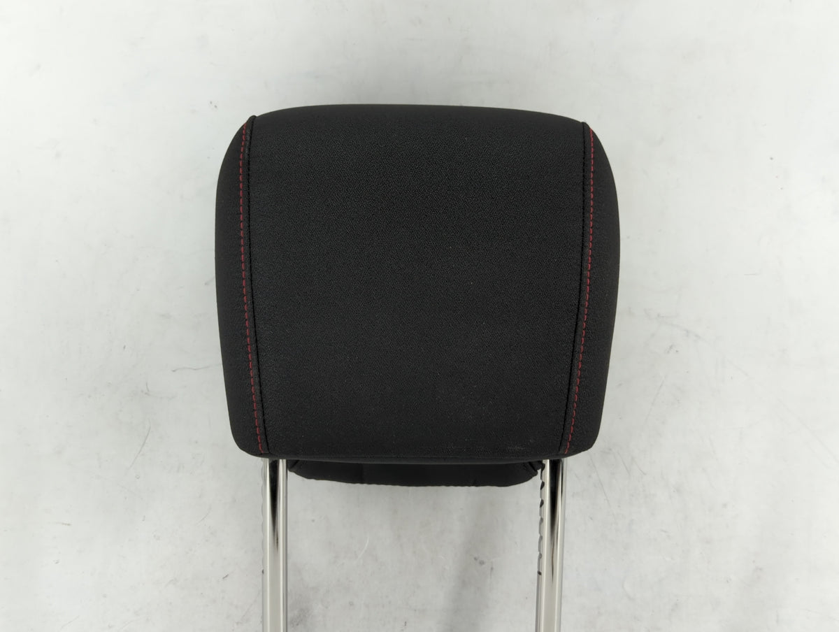 2015 Chevrolet Equinox Headrest Head Rest Front Driver Passenger Seat Fits OEM Used Auto Parts - Oemusedautoparts1.com